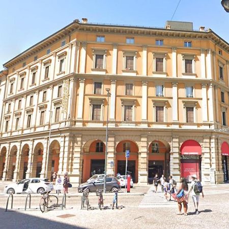 Familybo Apartments Bologna Delight - Front Station Extérieur photo