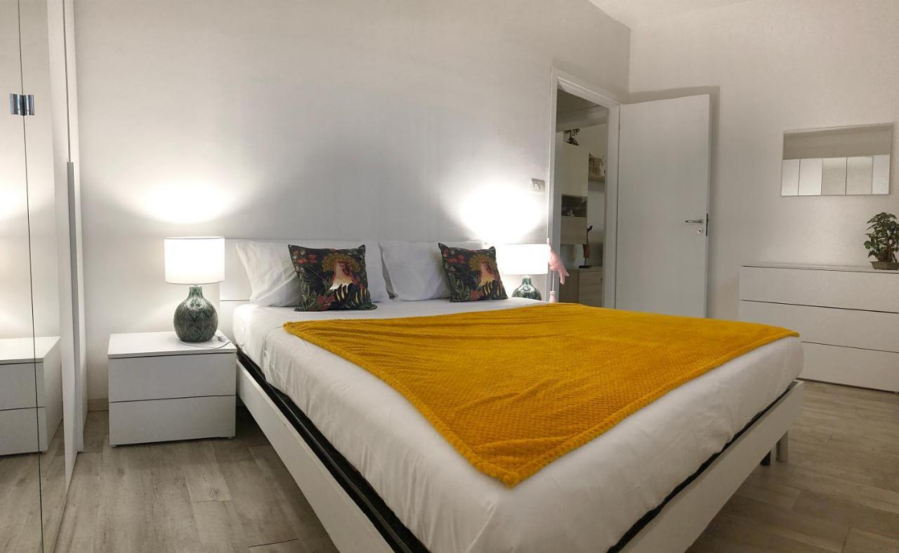 Familybo Apartments Bologna Delight - Front Station Extérieur photo