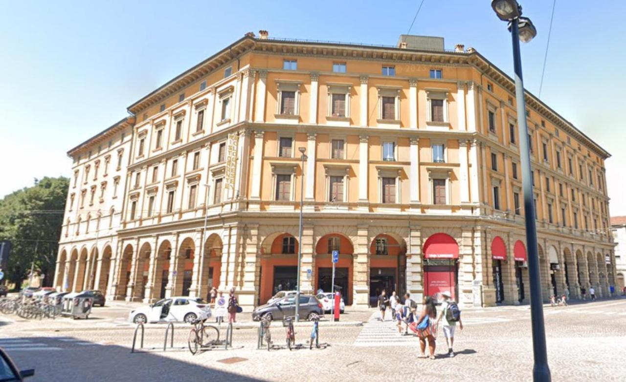 Familybo Apartments Bologna Delight - Front Station Extérieur photo
